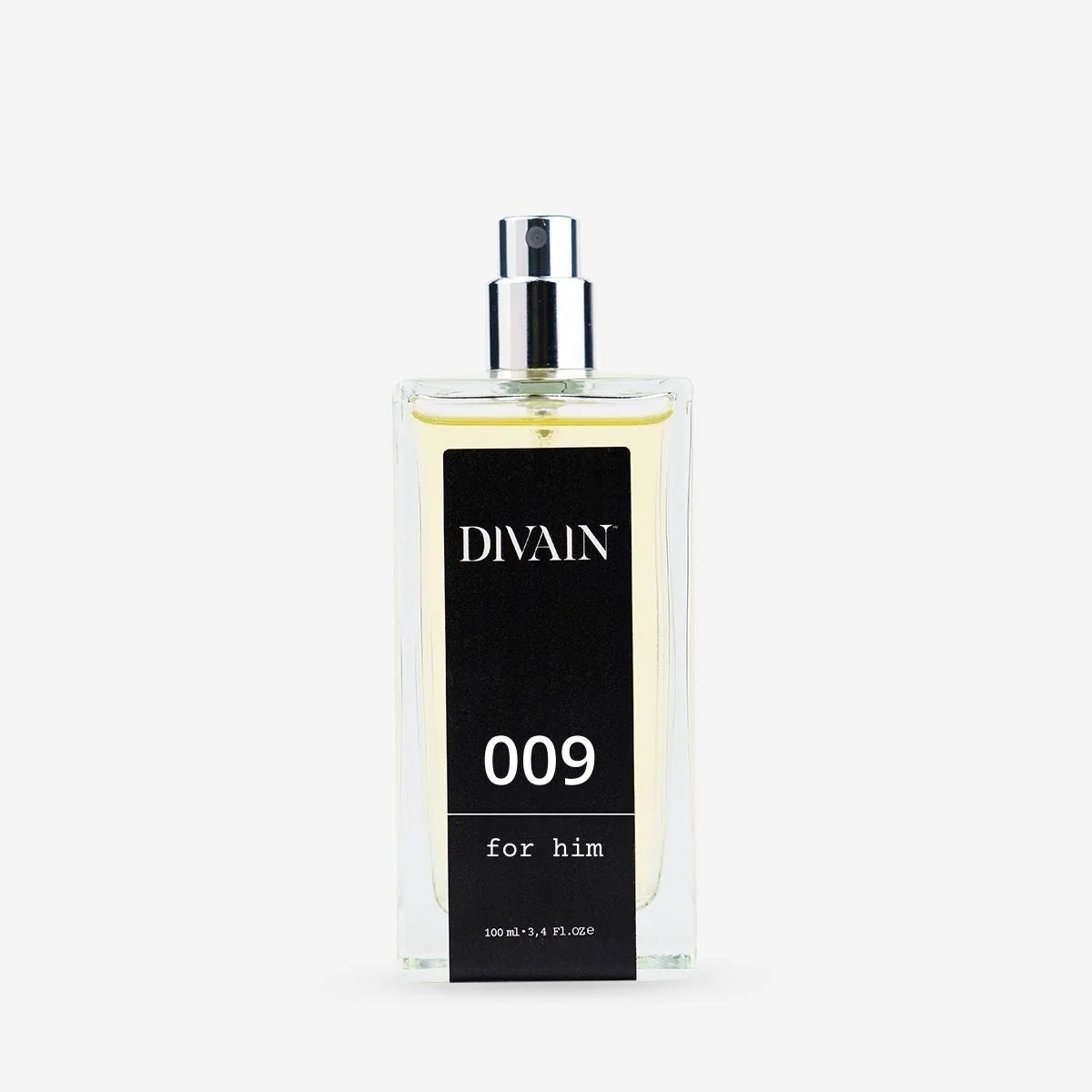 DIVAIN-009 | MAN