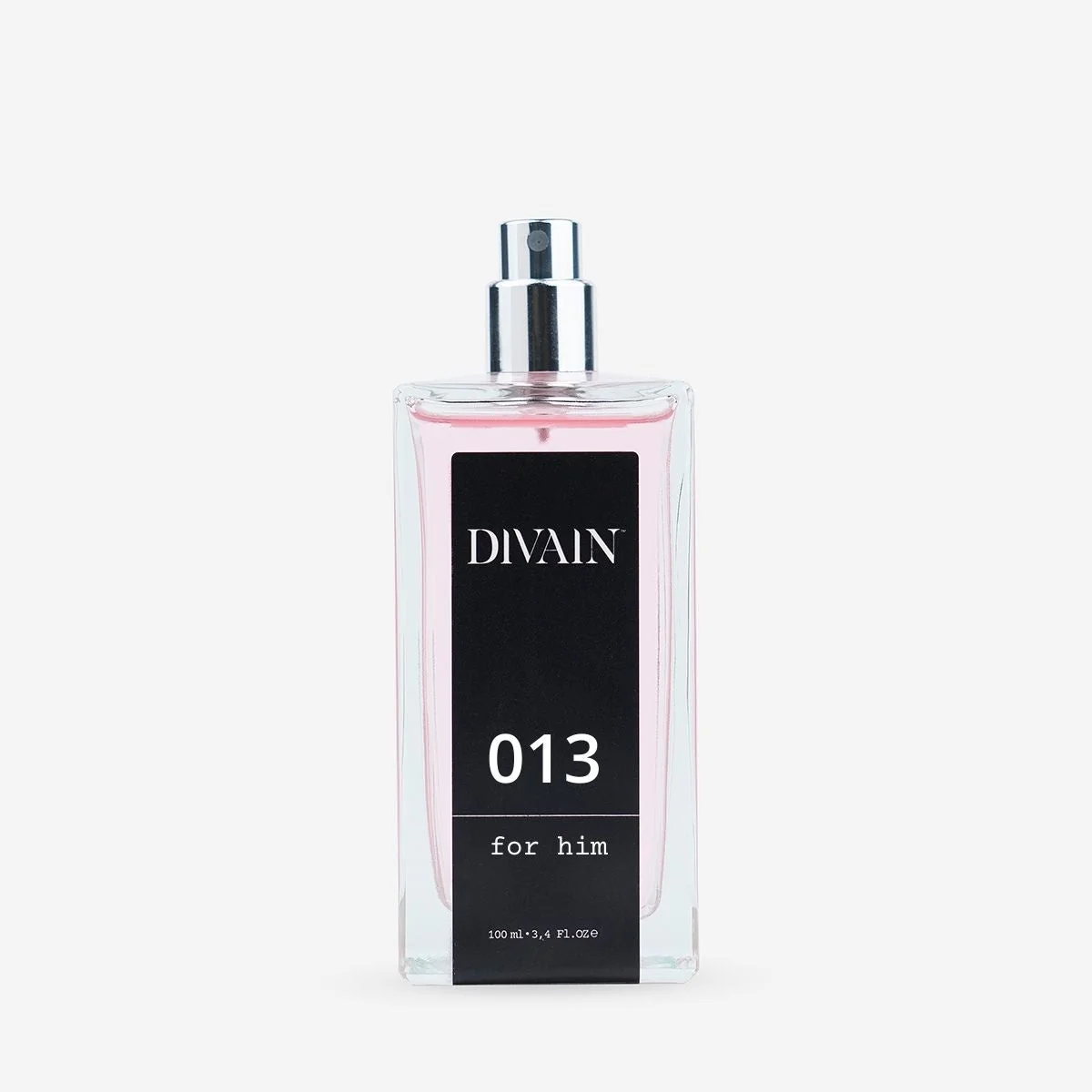 DIVAIN-013 | MAN