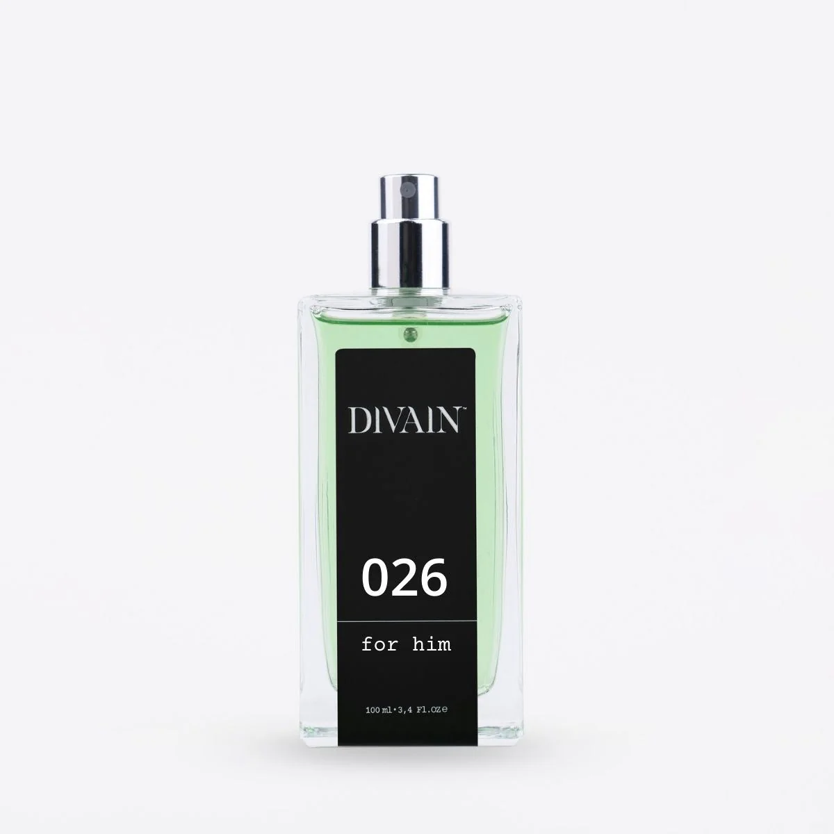 DIVAIN-026 | MAN