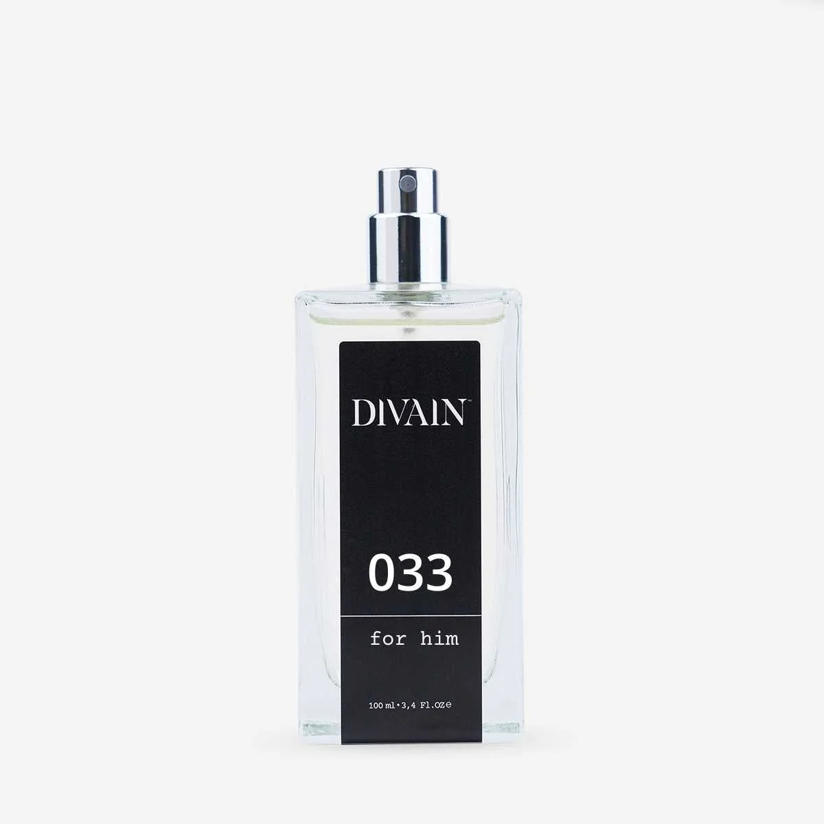 DIVAIN-033 | MAN