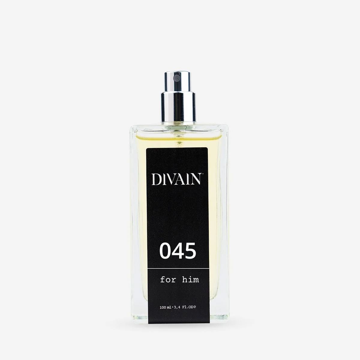 DIVAIN-045 | MAN