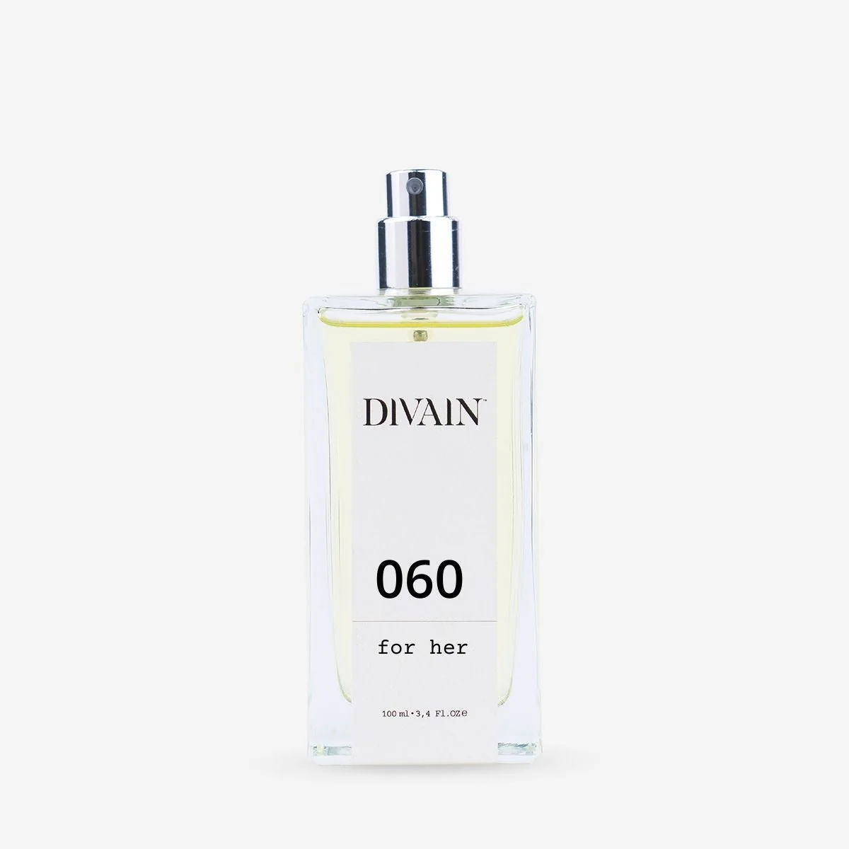 DIVAIN-060 | WOMAN