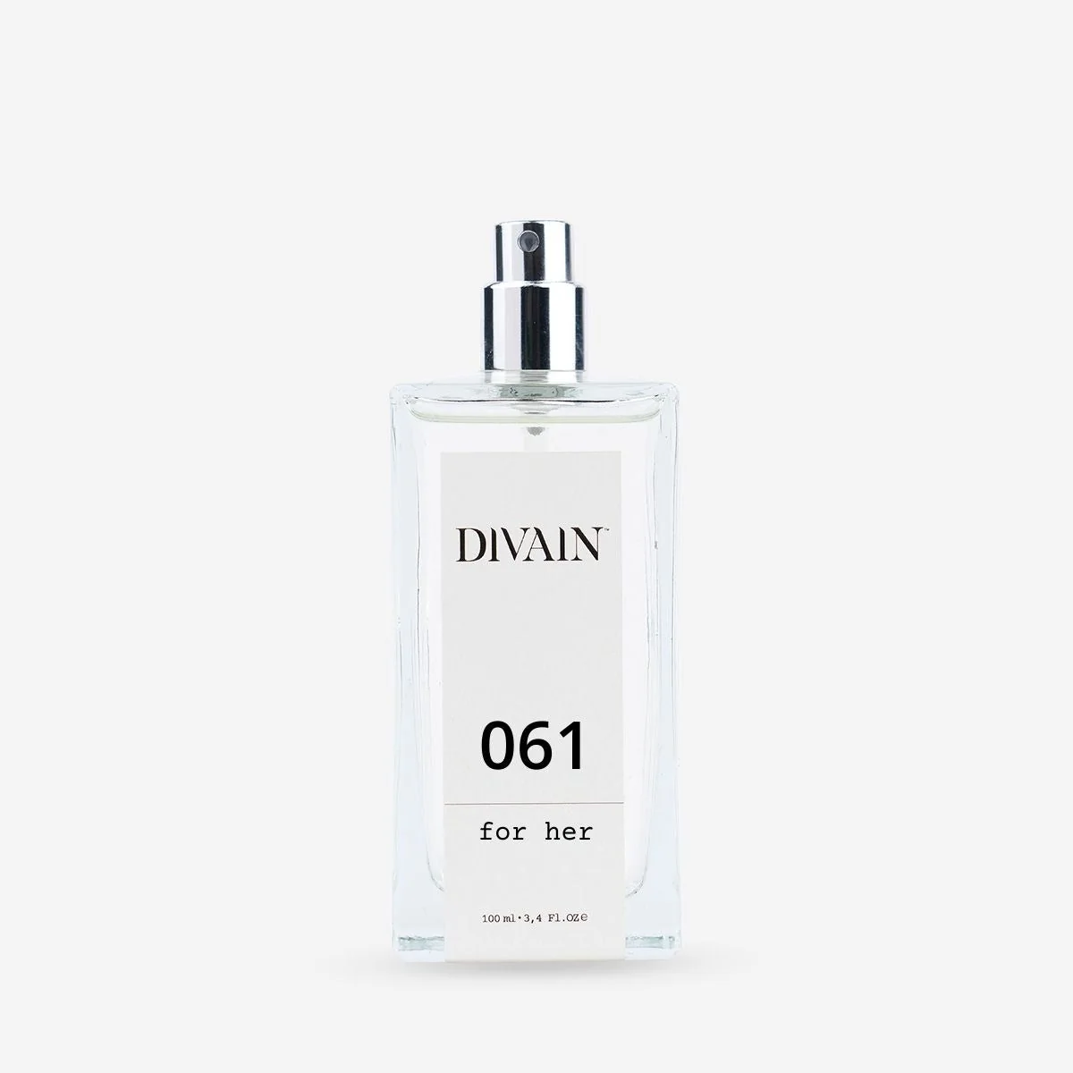 DIVAIN-061 | WOMAN
