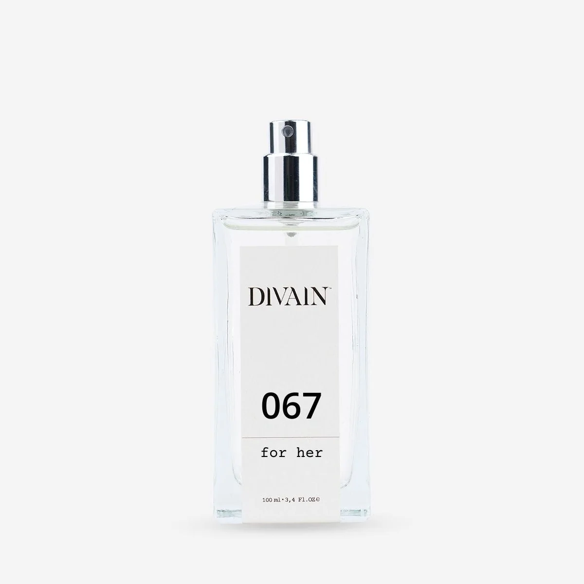 DIVAIN-067 | WOMAN