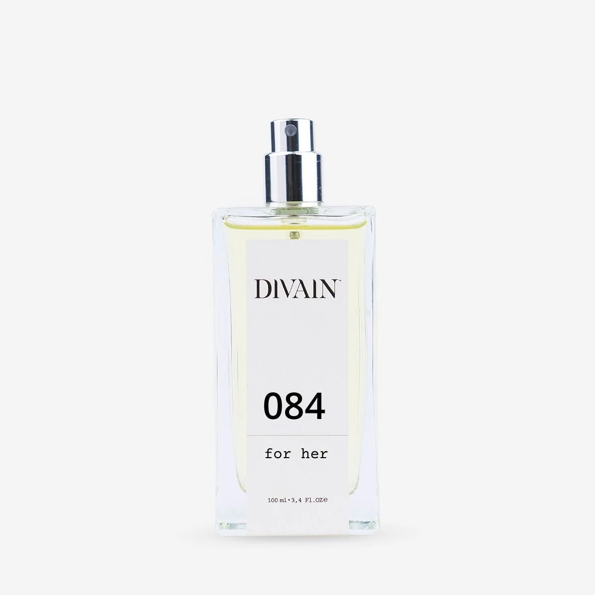 DIVAIN-084 | WOMAN
