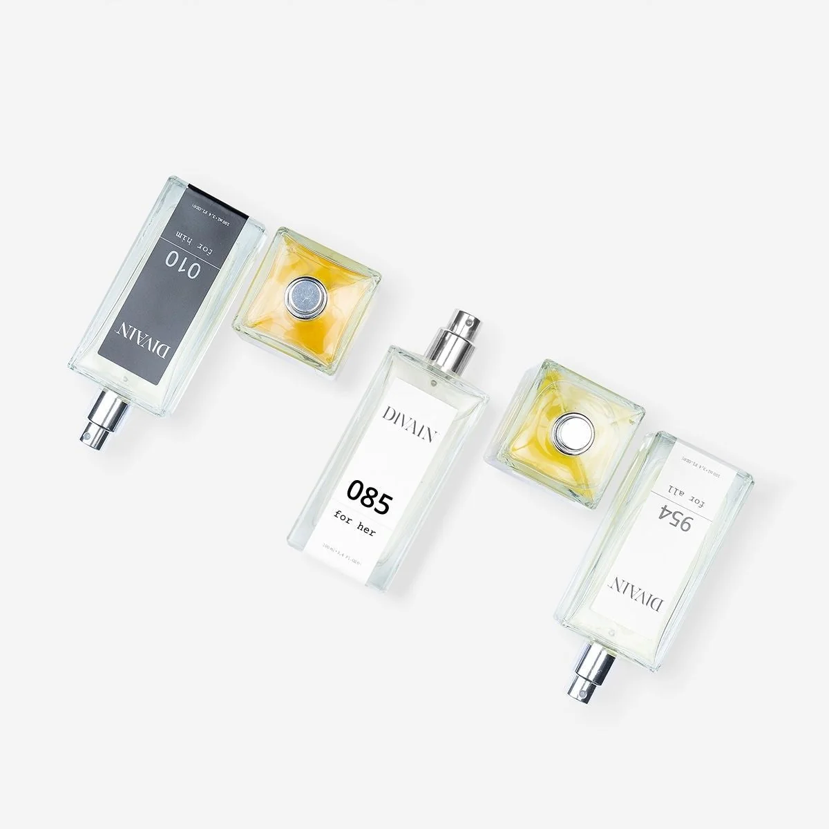 DIVAIN-085 | WOMAN - Image 3