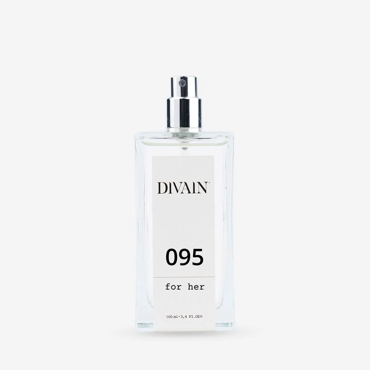DIVAIN-095 | WOMAN