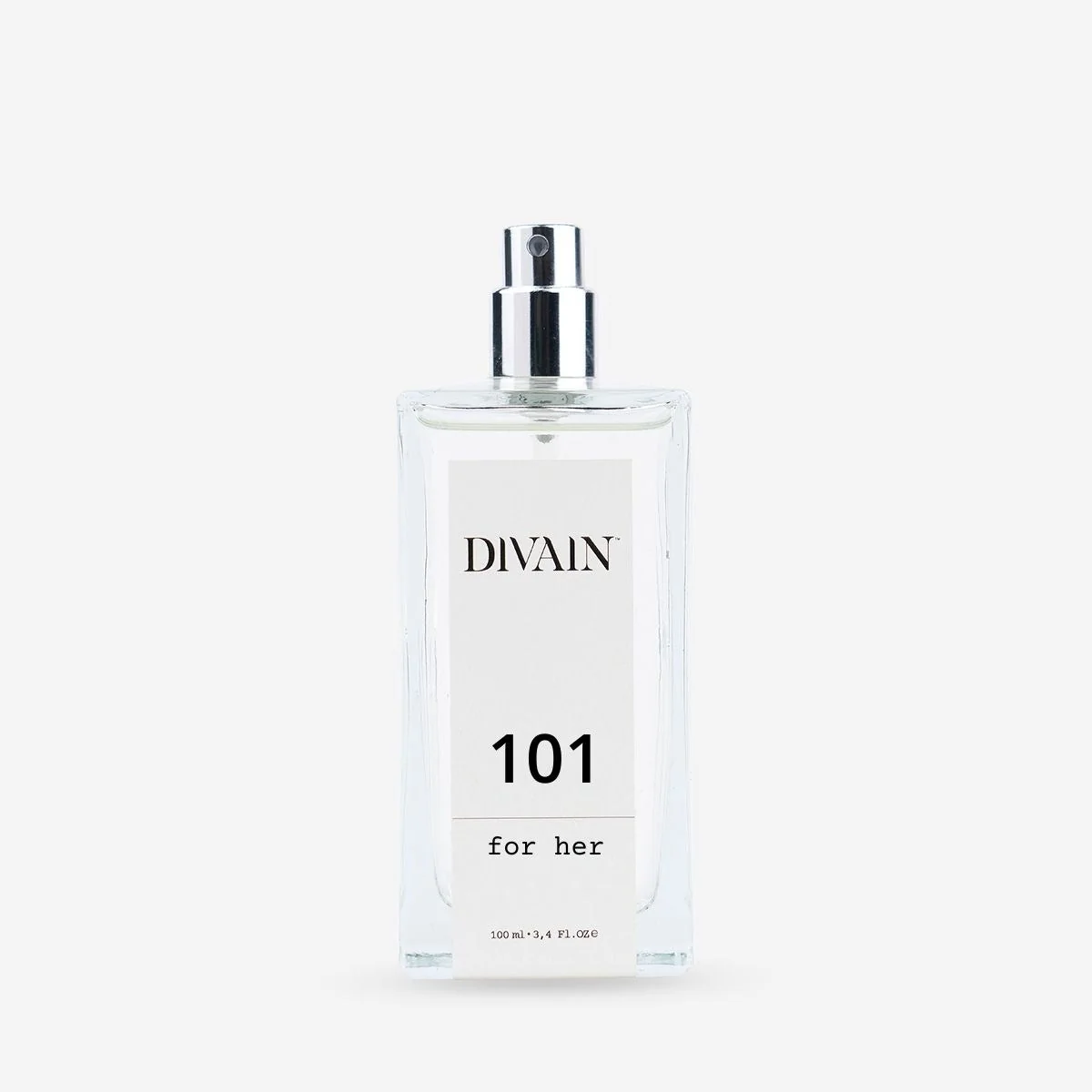 DIVAIN-101 | WOMAN