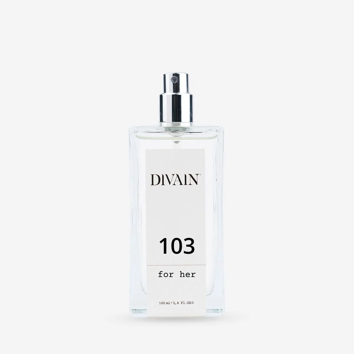 DIVAIN-103 | WOMAN