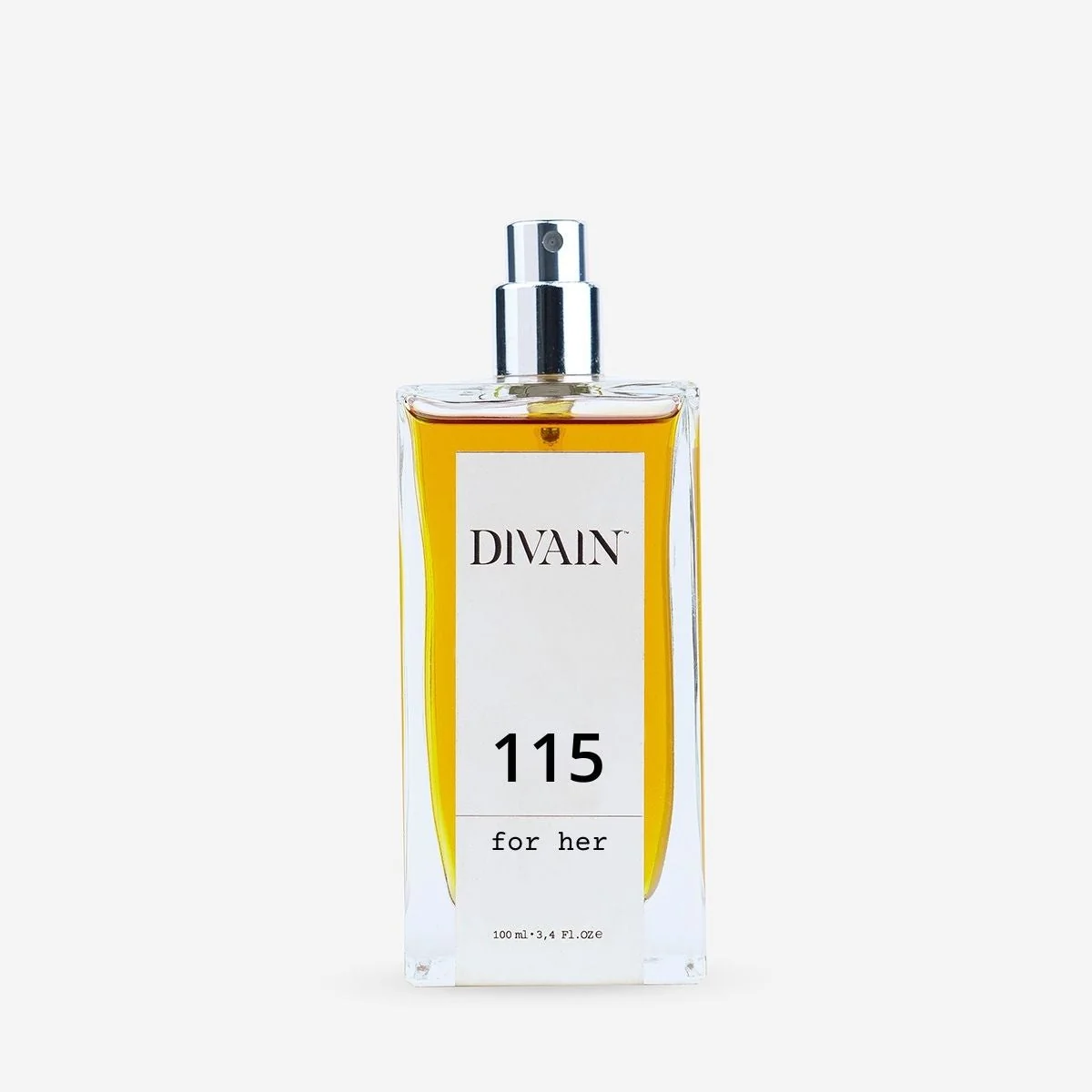 DIVAIN-115 | WOMAN
