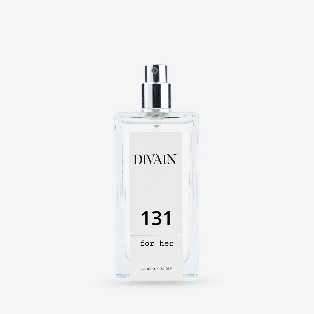 DIVAIN-131 | WOMAN