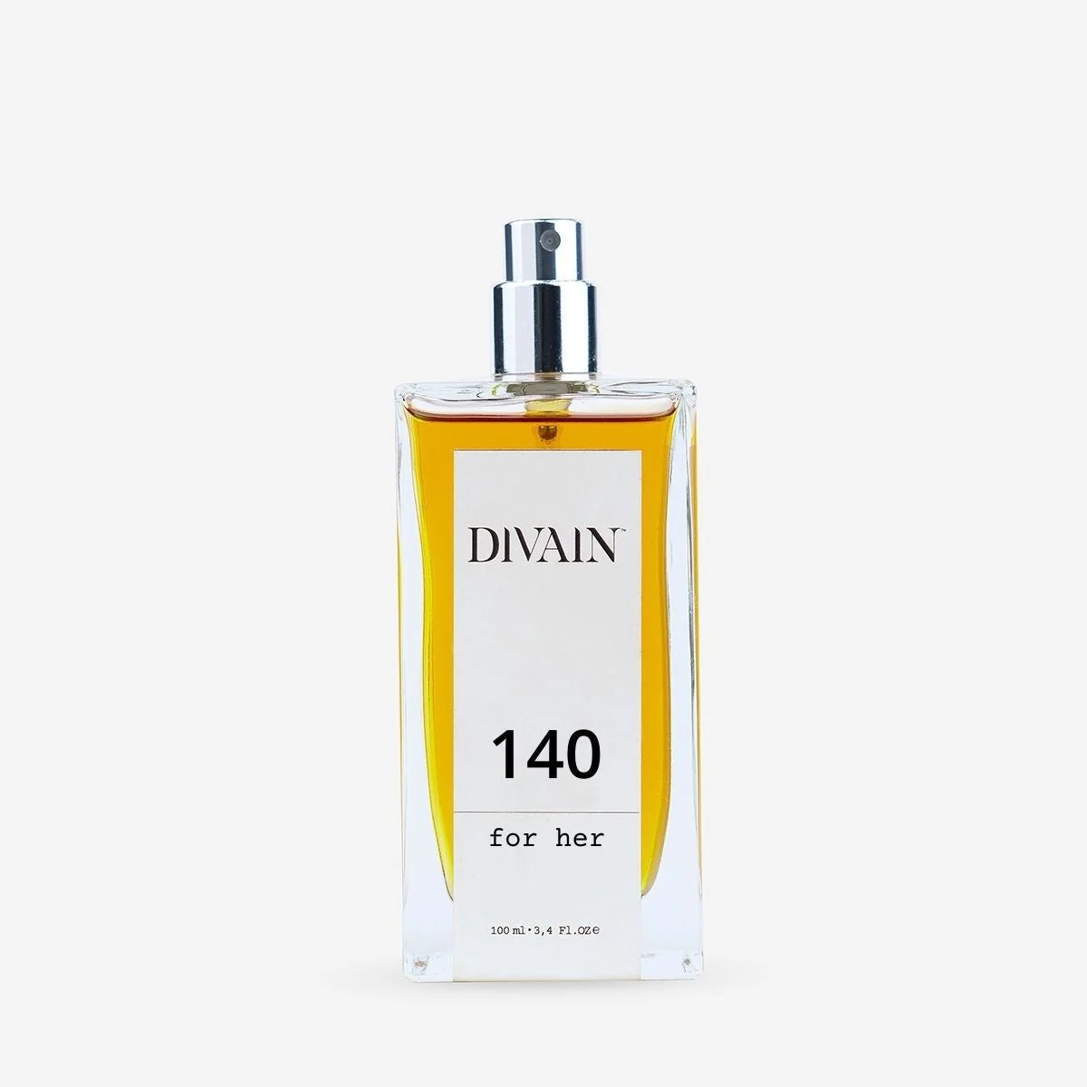DIVAIN-140 | WOMAN