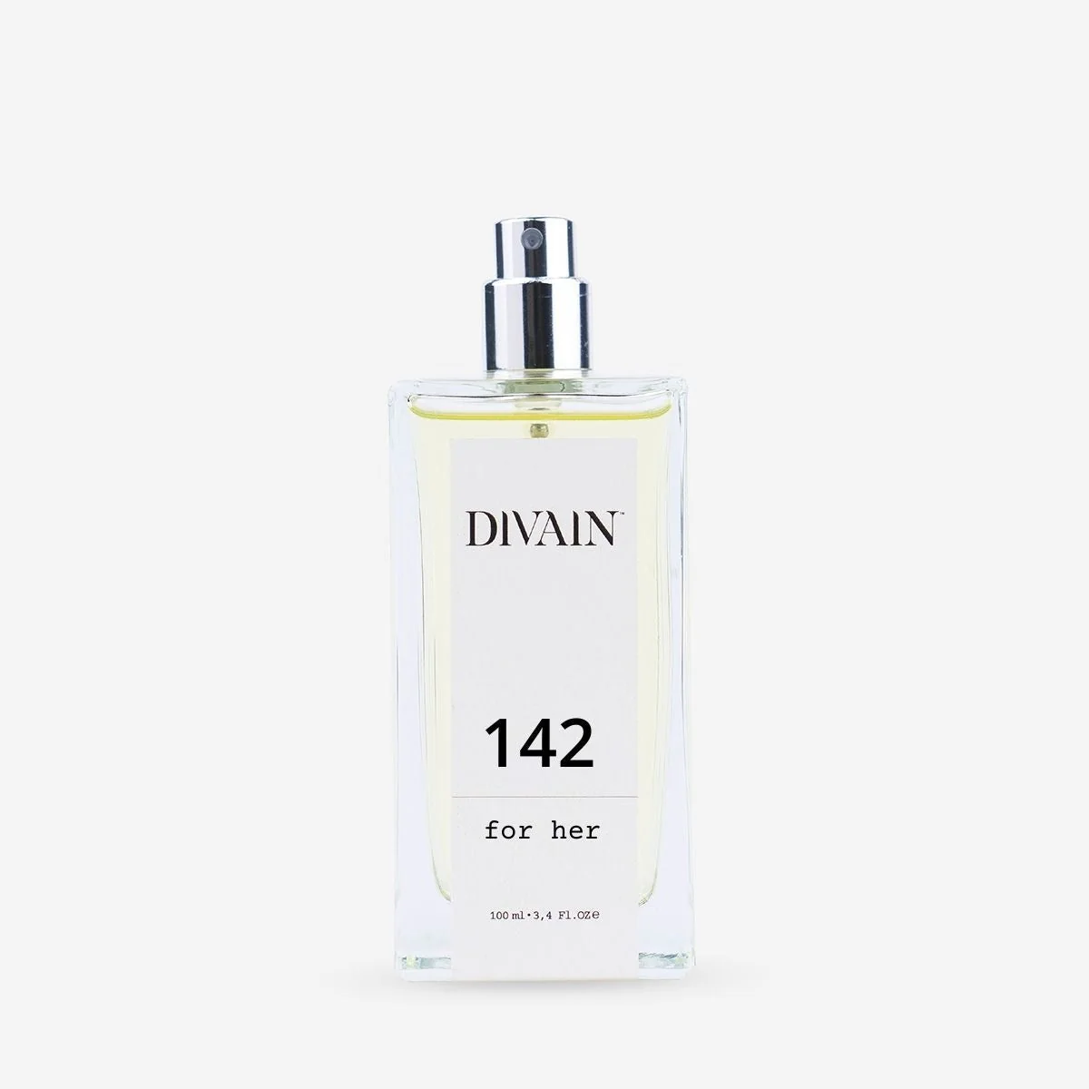 DIVAIN-142 | WOMAN