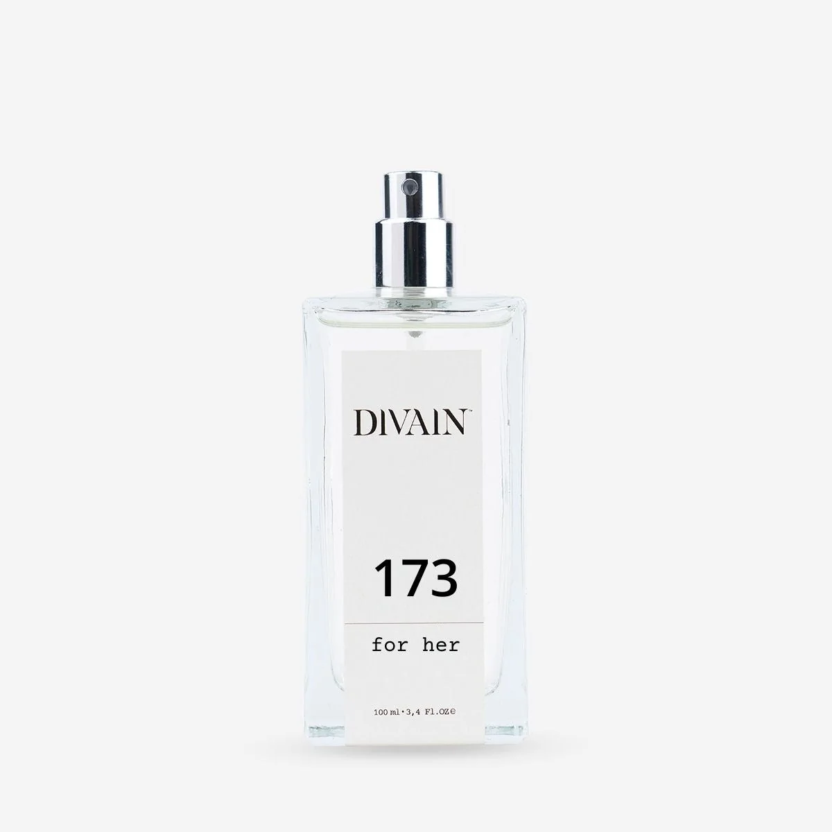 DIVAIN-173 | WOMAN