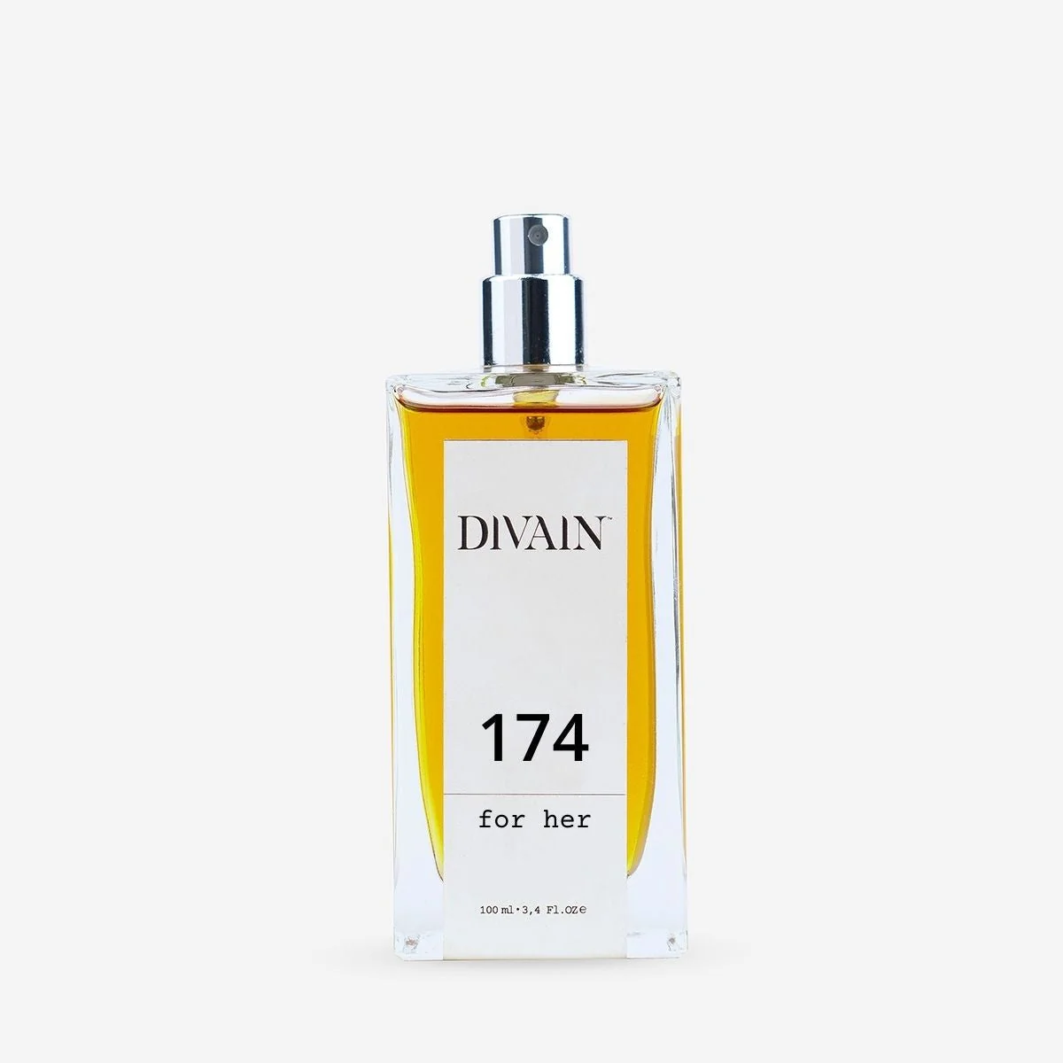 DIVAIN-174 | WOMAN