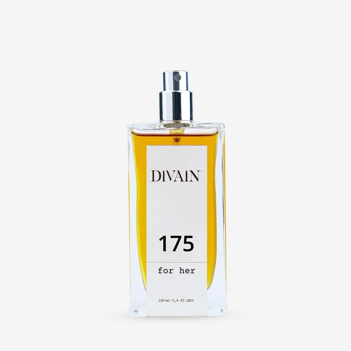 DIVAIN-175 | WOMAN