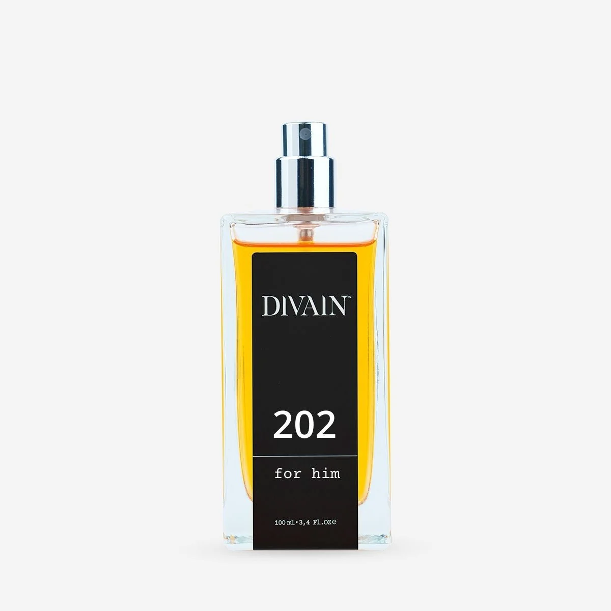 DIVAIN-202 | MAN