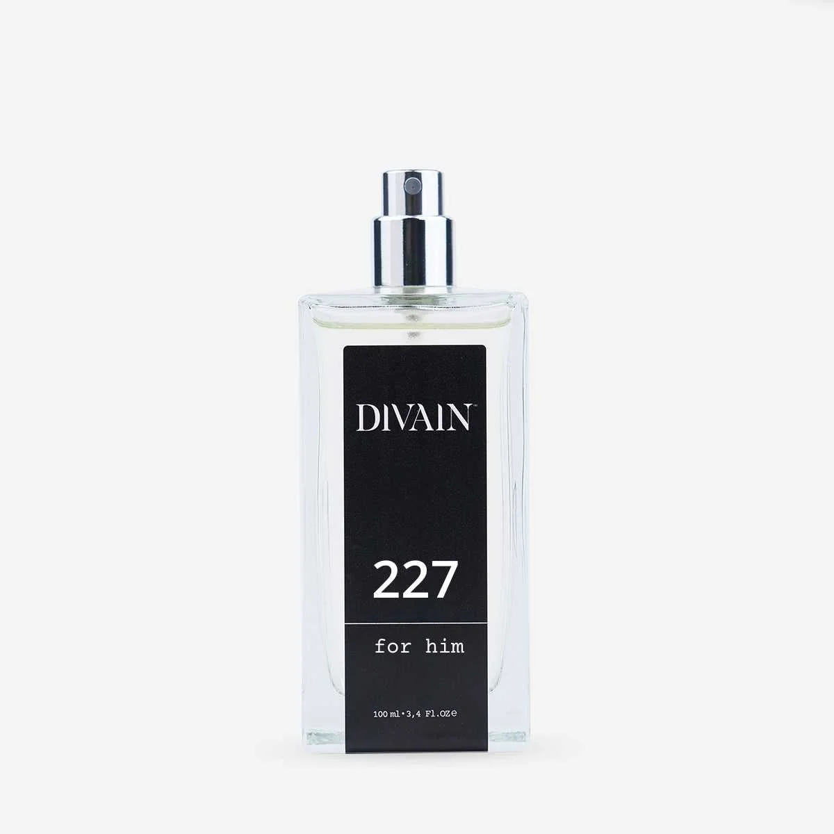 DIVAIN-227 | MAN