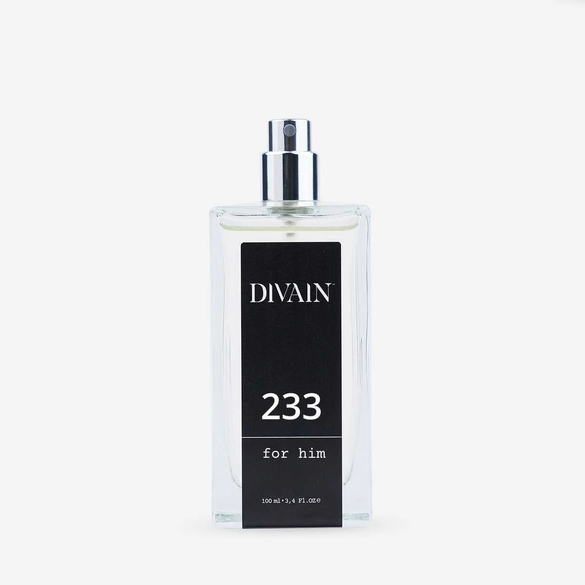 DIVAIN-233 | MAN