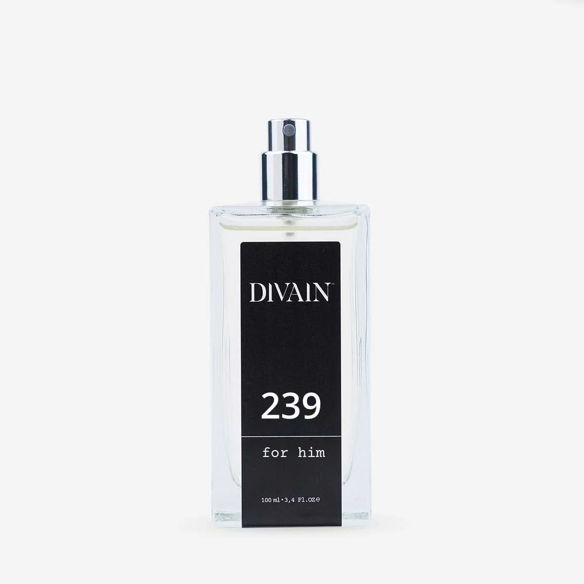 DIVAIN-239 | MAN