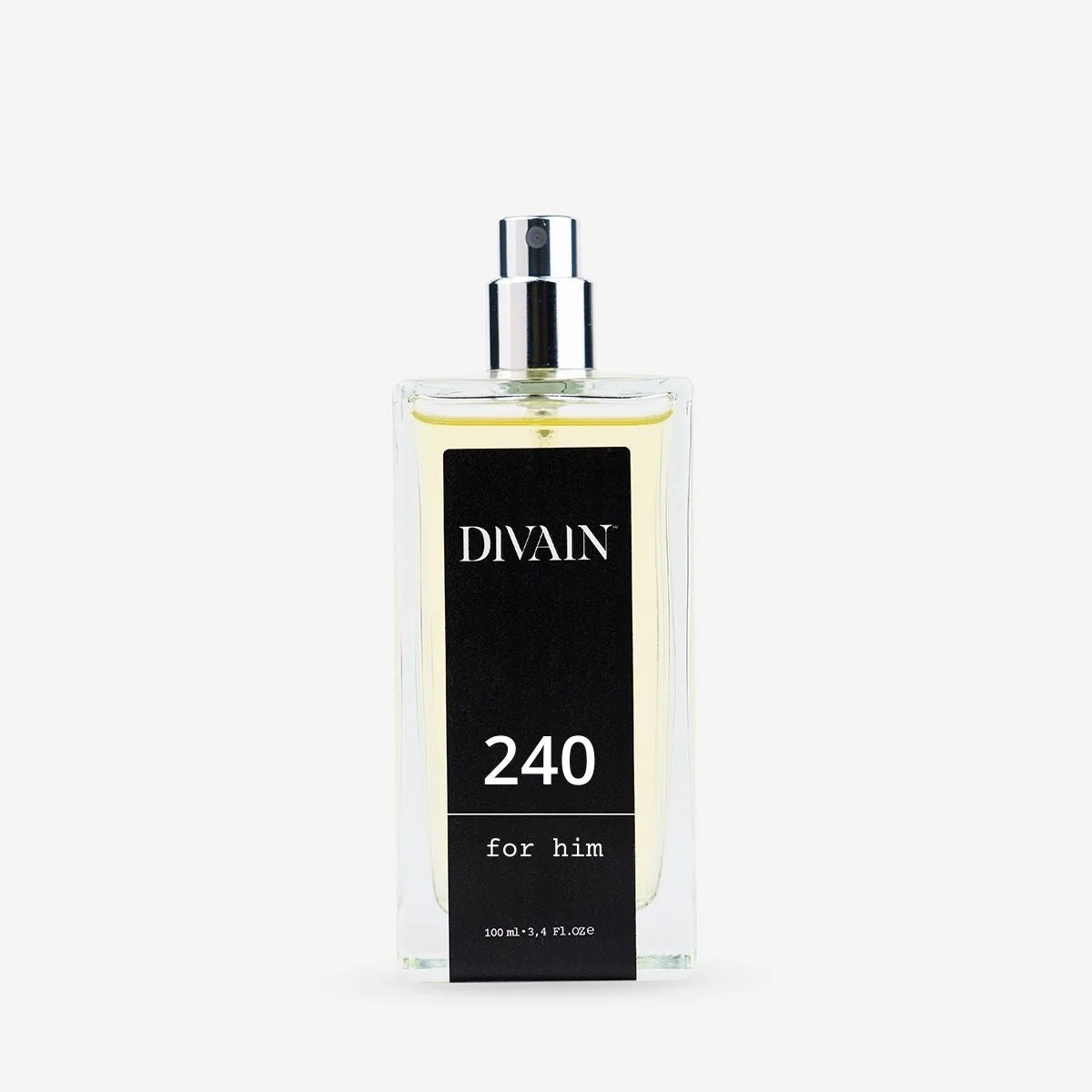 DIVAIN-240 | MAN