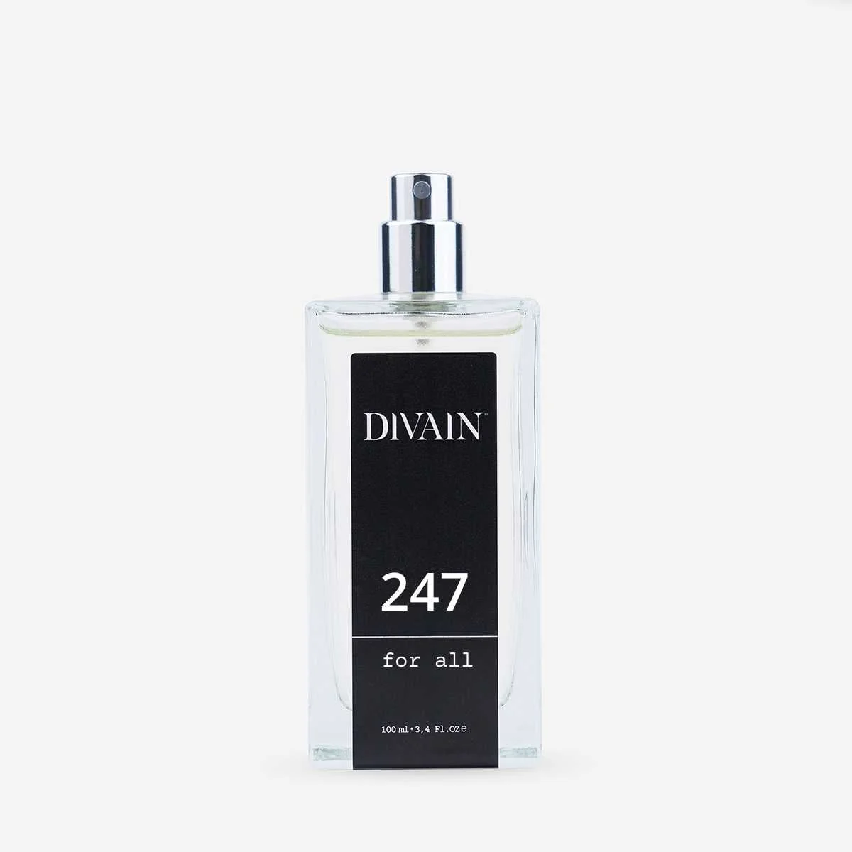 DIVAIN-247 | UNISEX