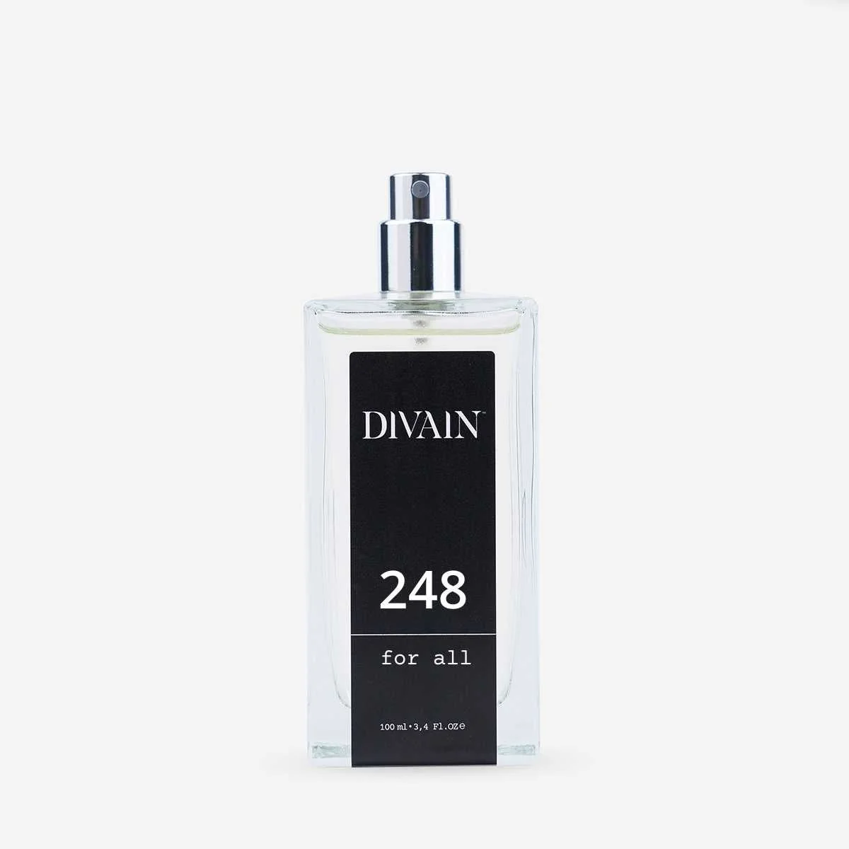 DIVAIN-248 | UNISEX
