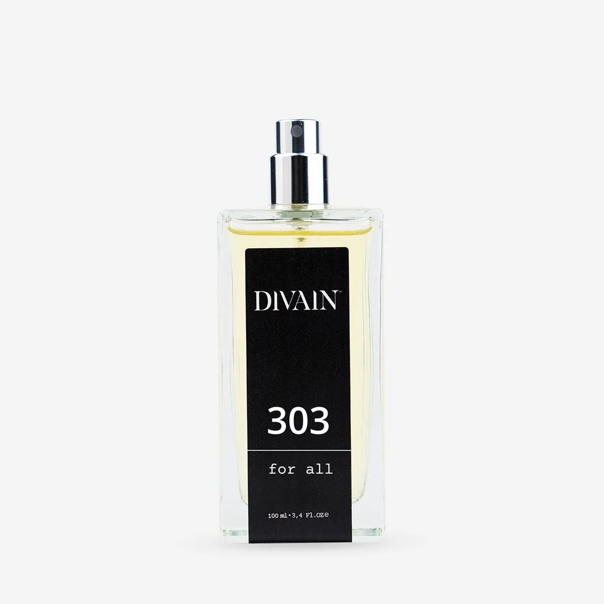 DIVAIN-303 | UNISEX