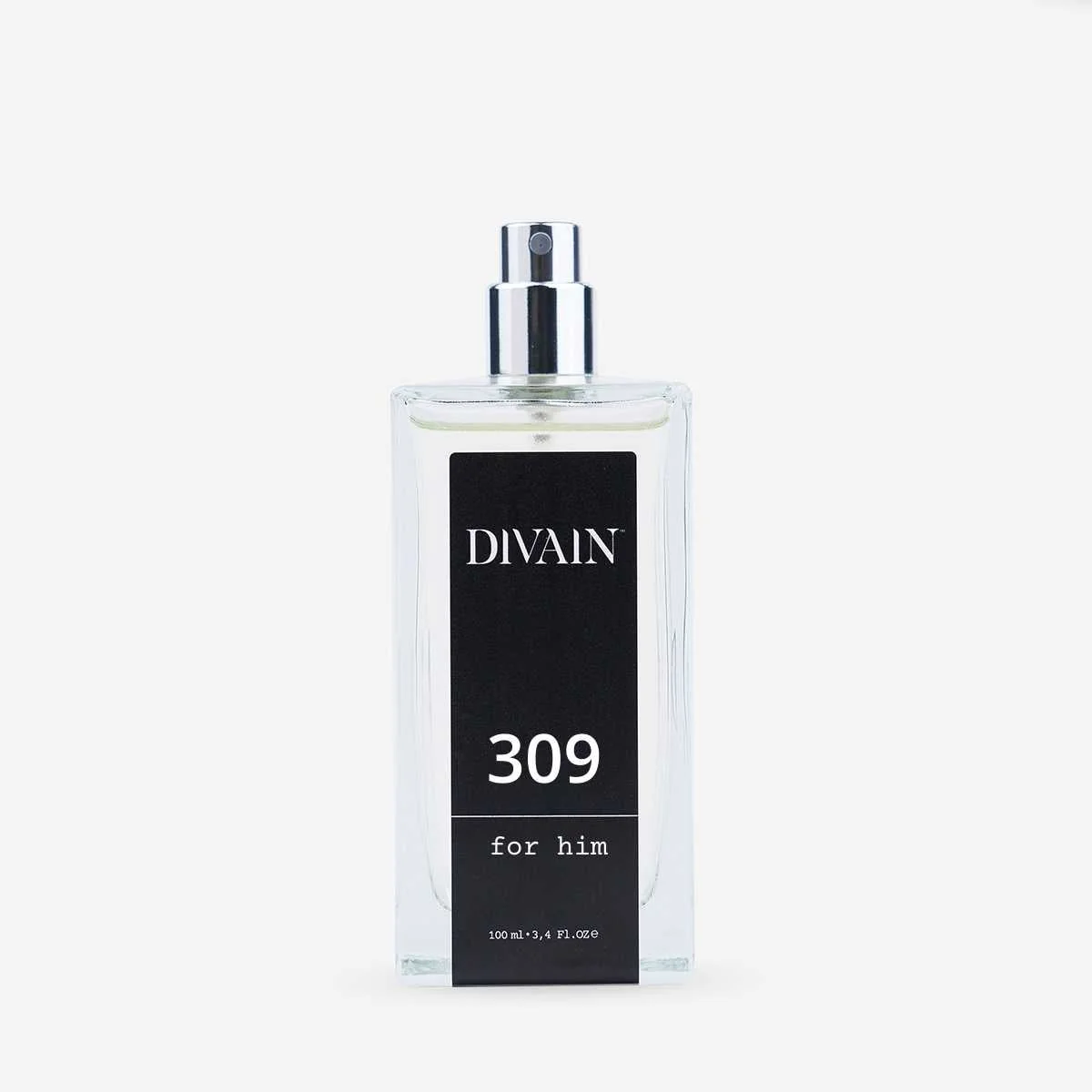 DIVAIN-309 | MAN