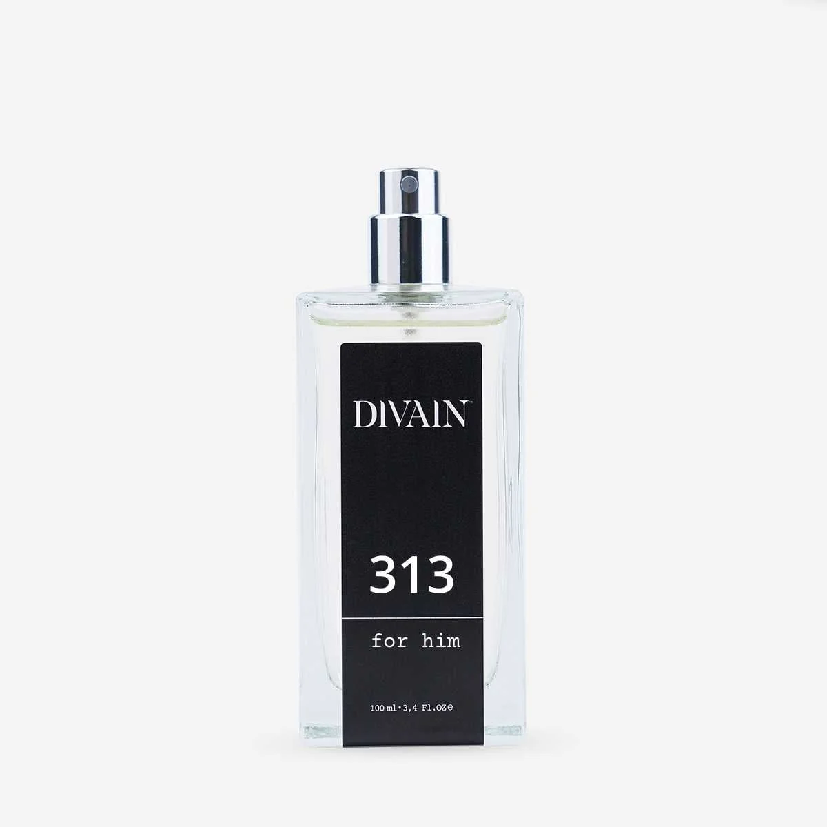 DIVAIN-313 | MAN