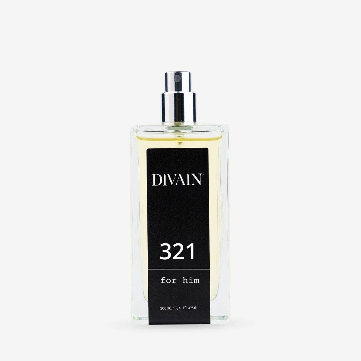 DIVAIN-321 | MAN