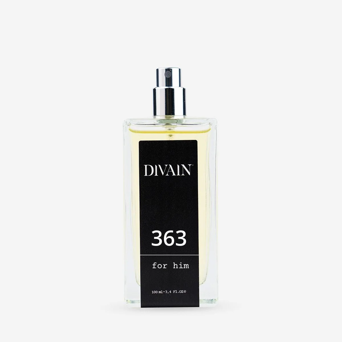 DIVAIN-363 | MAN