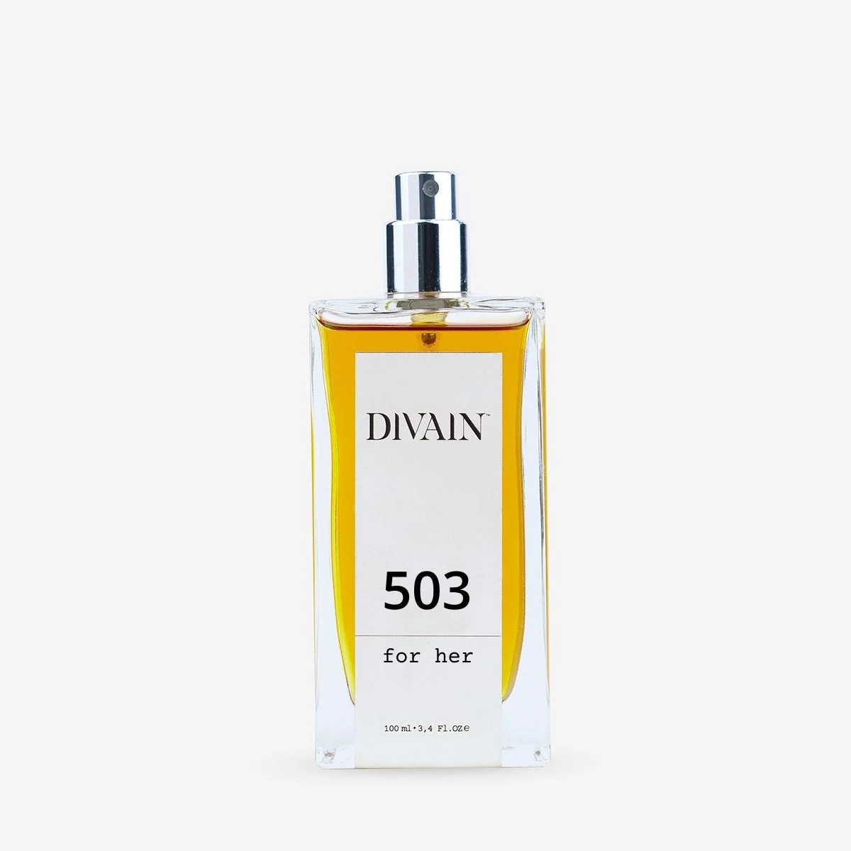 DIVAIN-503 | WOMAN