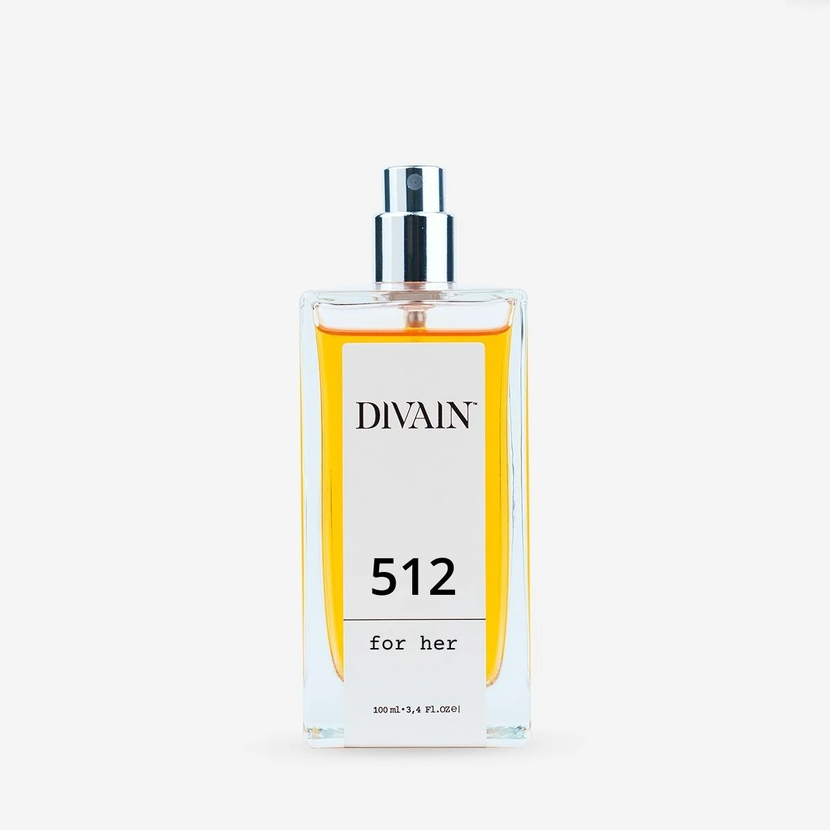 DIVAIN-512 | WOMAN