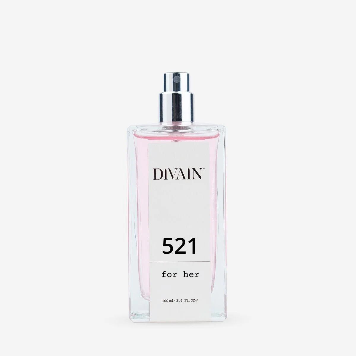 DIVAIN-521 | WOMAN