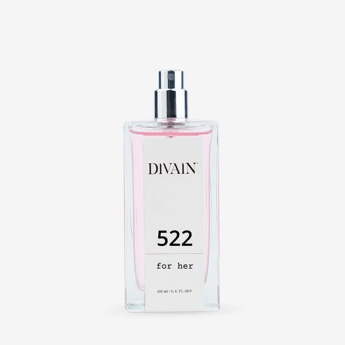 DIVAIN-522 | WOMAN