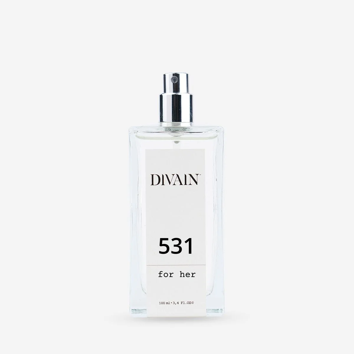 DIVAIN-531 | WOMAN