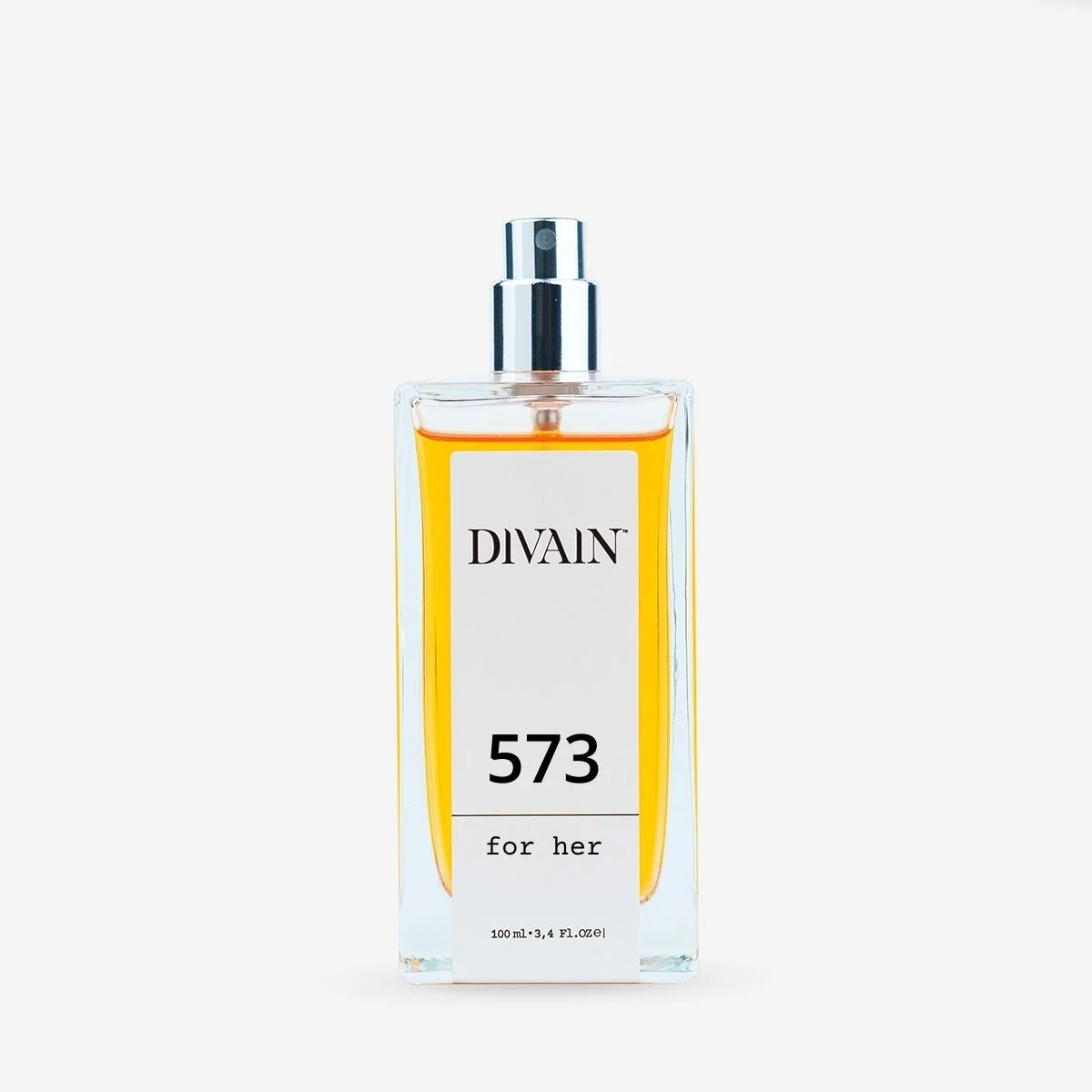 DIVAIN-573 | WOMAN