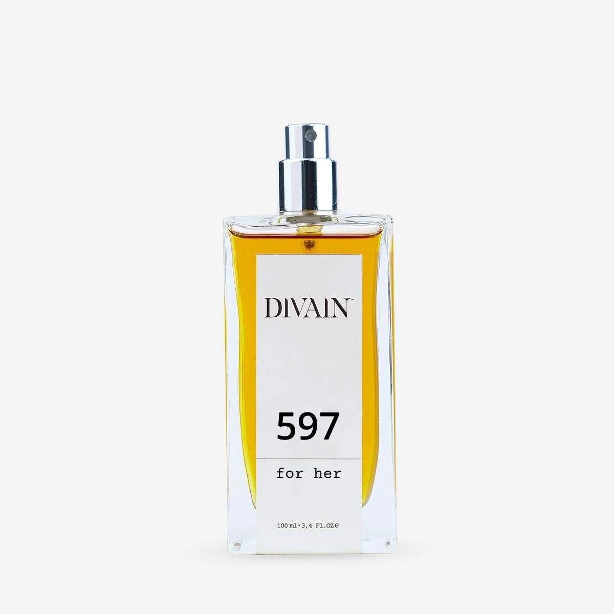 DIVAIN-597 | WOMAN