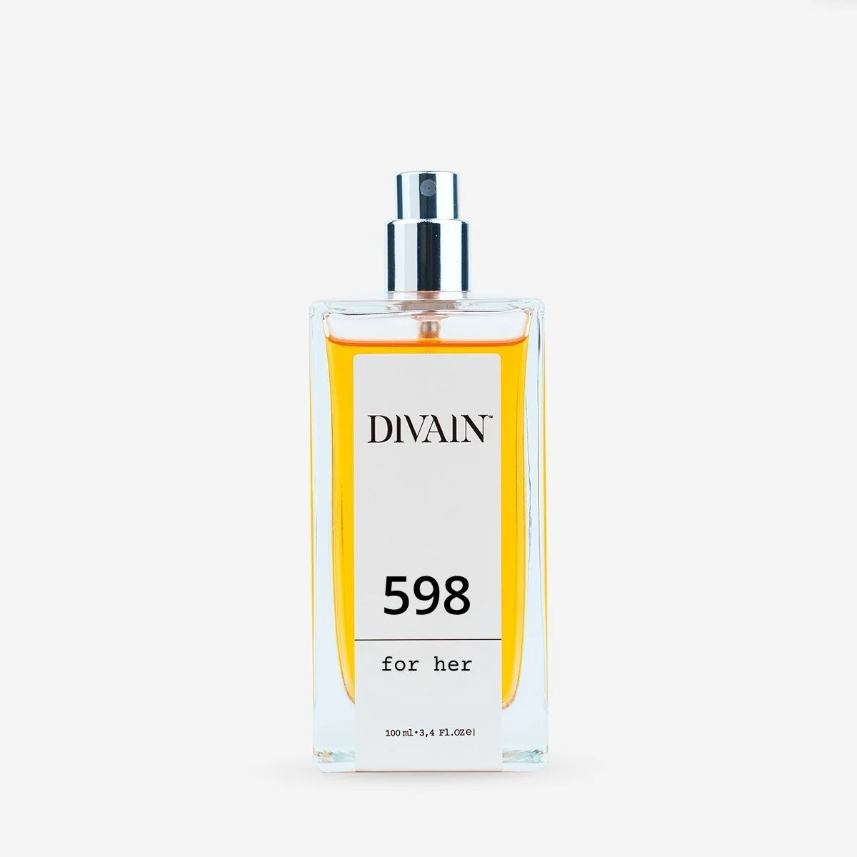 DIVAIN-598 | WOMAN
