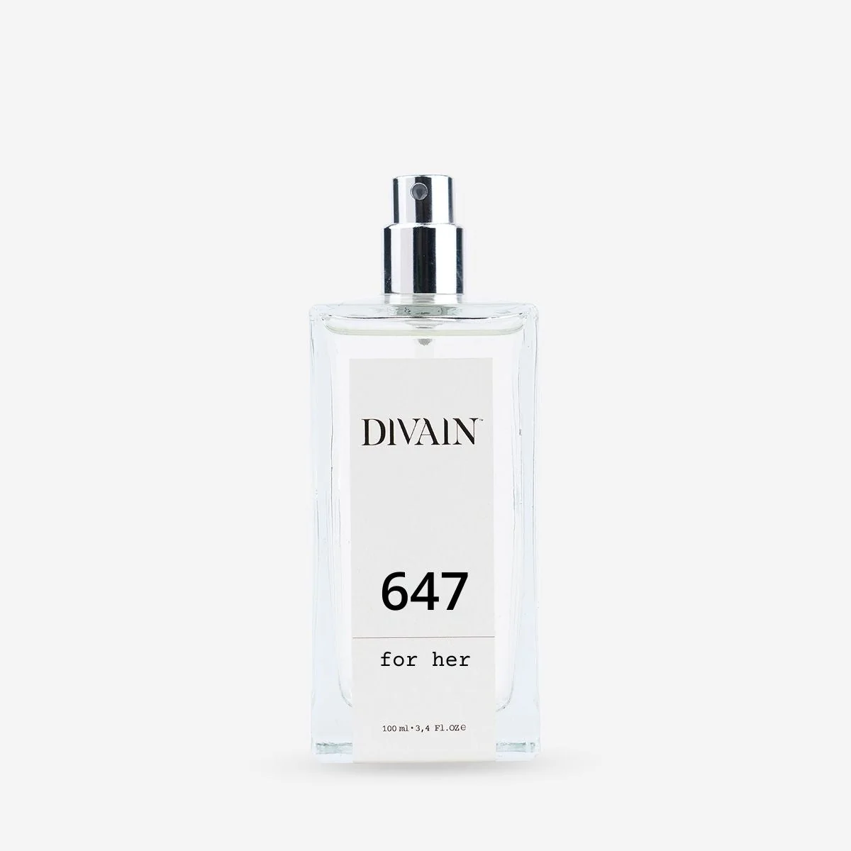DIVAIN-647 | WOMAN