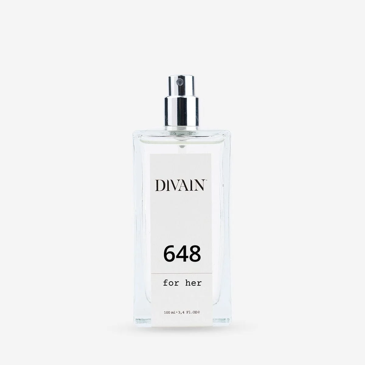 DIVAIN-648 | WOMAN