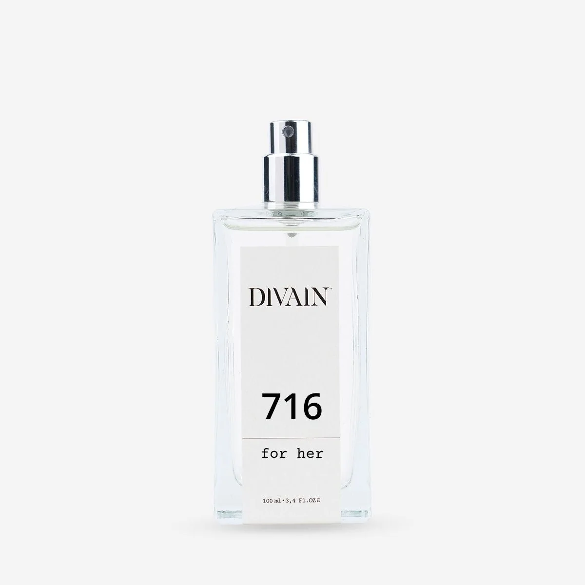 DIVAIN-716 | WOMAN