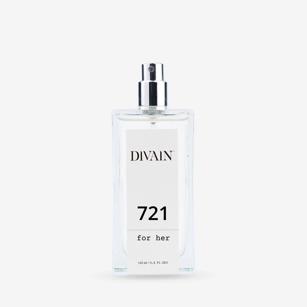 DIVAIN-721 | WOMAN