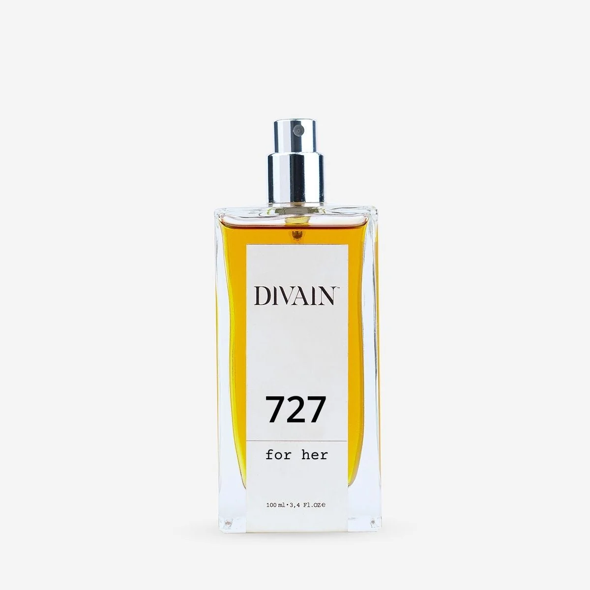 DIVAIN-727 | WOMAN