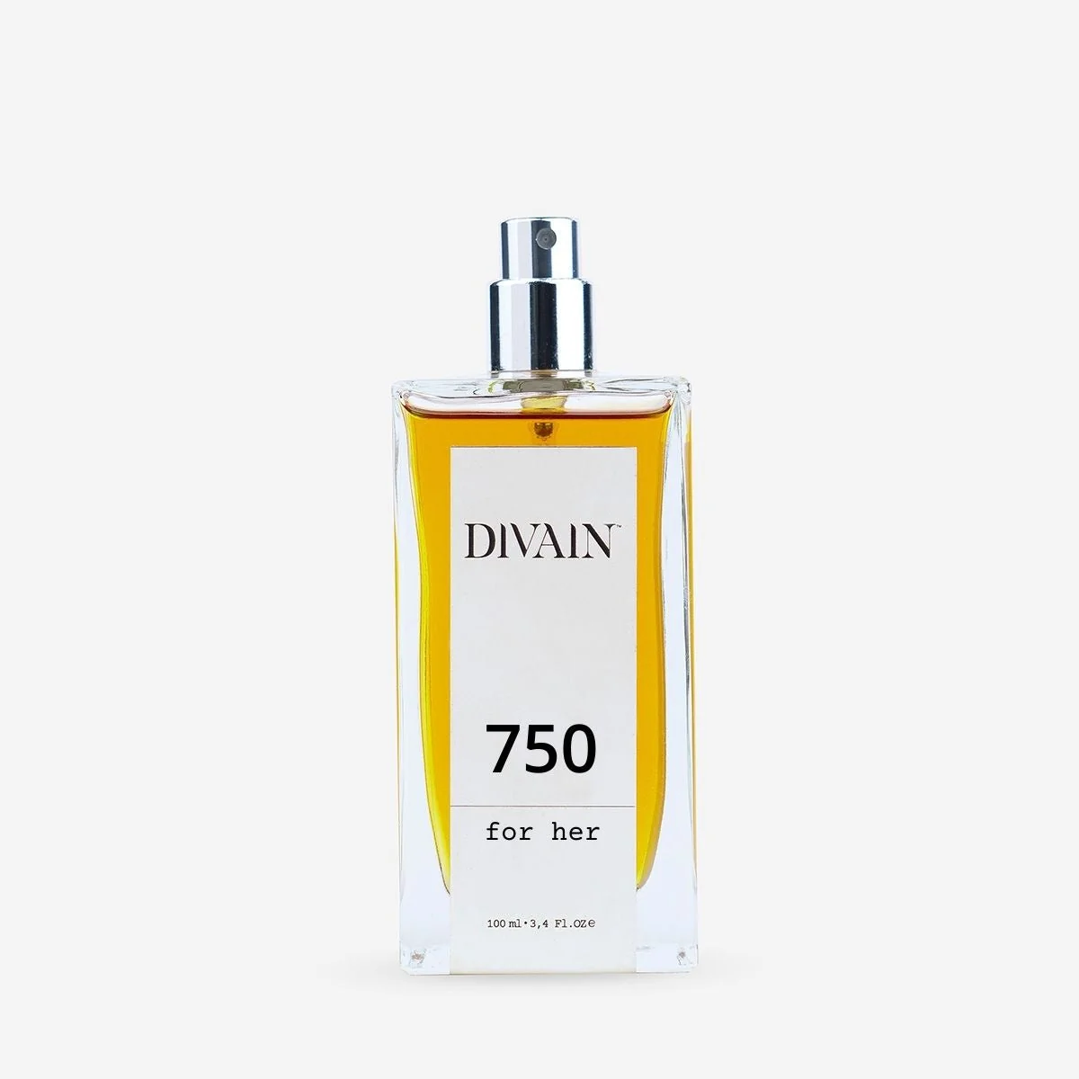 DIVAIN-750 | WOMAN