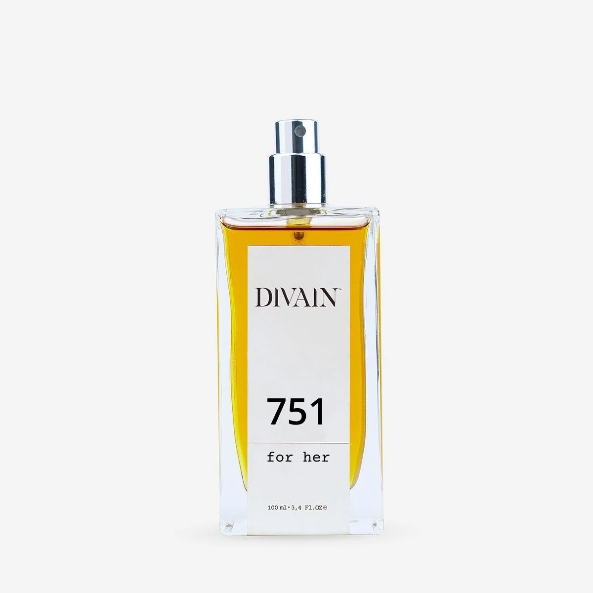 DIVAIN-751 | WOMAN