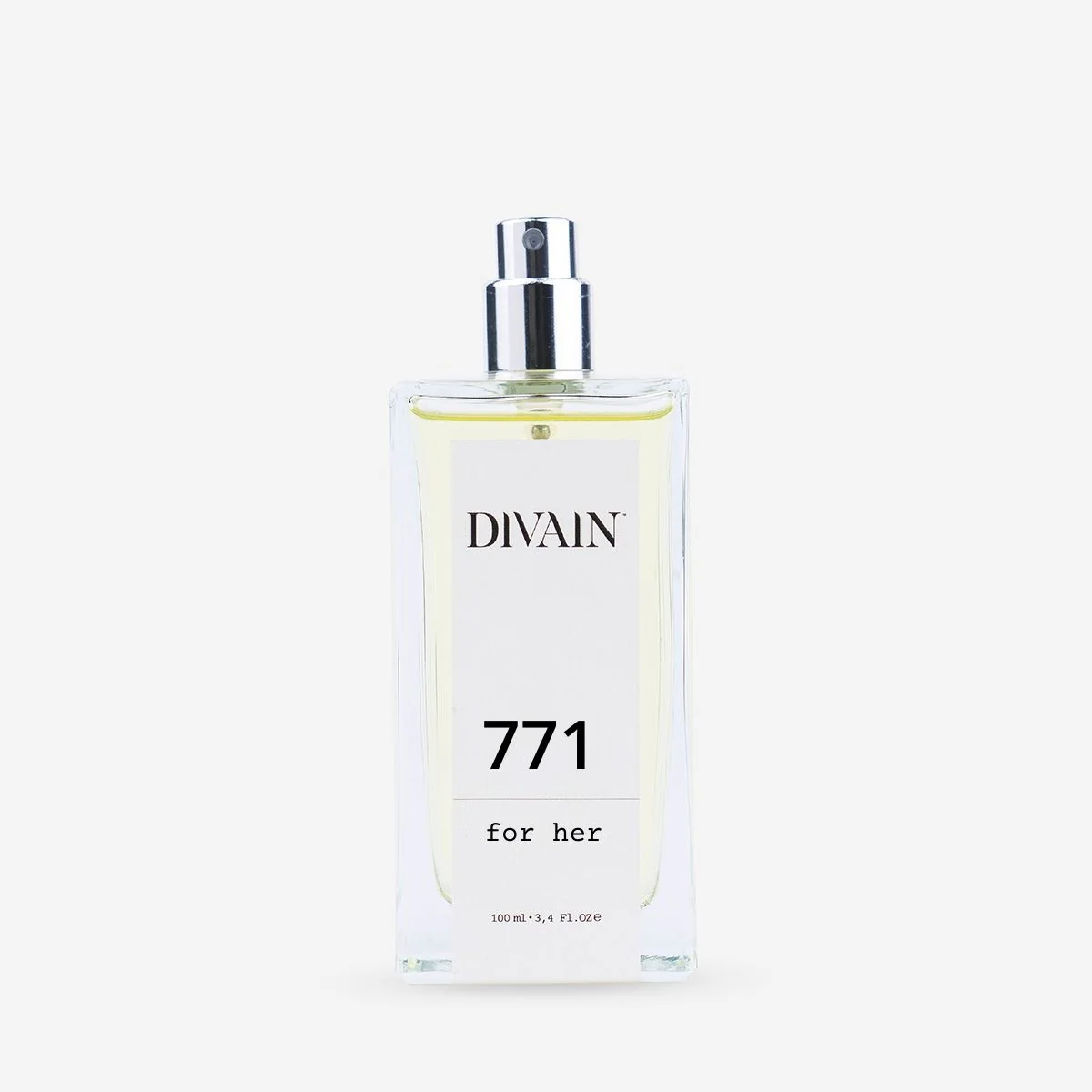 DIVAIN-771 | WOMAN