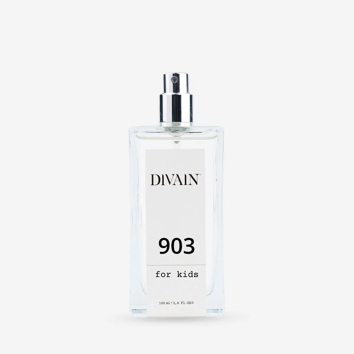 DIVAIN-903 | KIDS