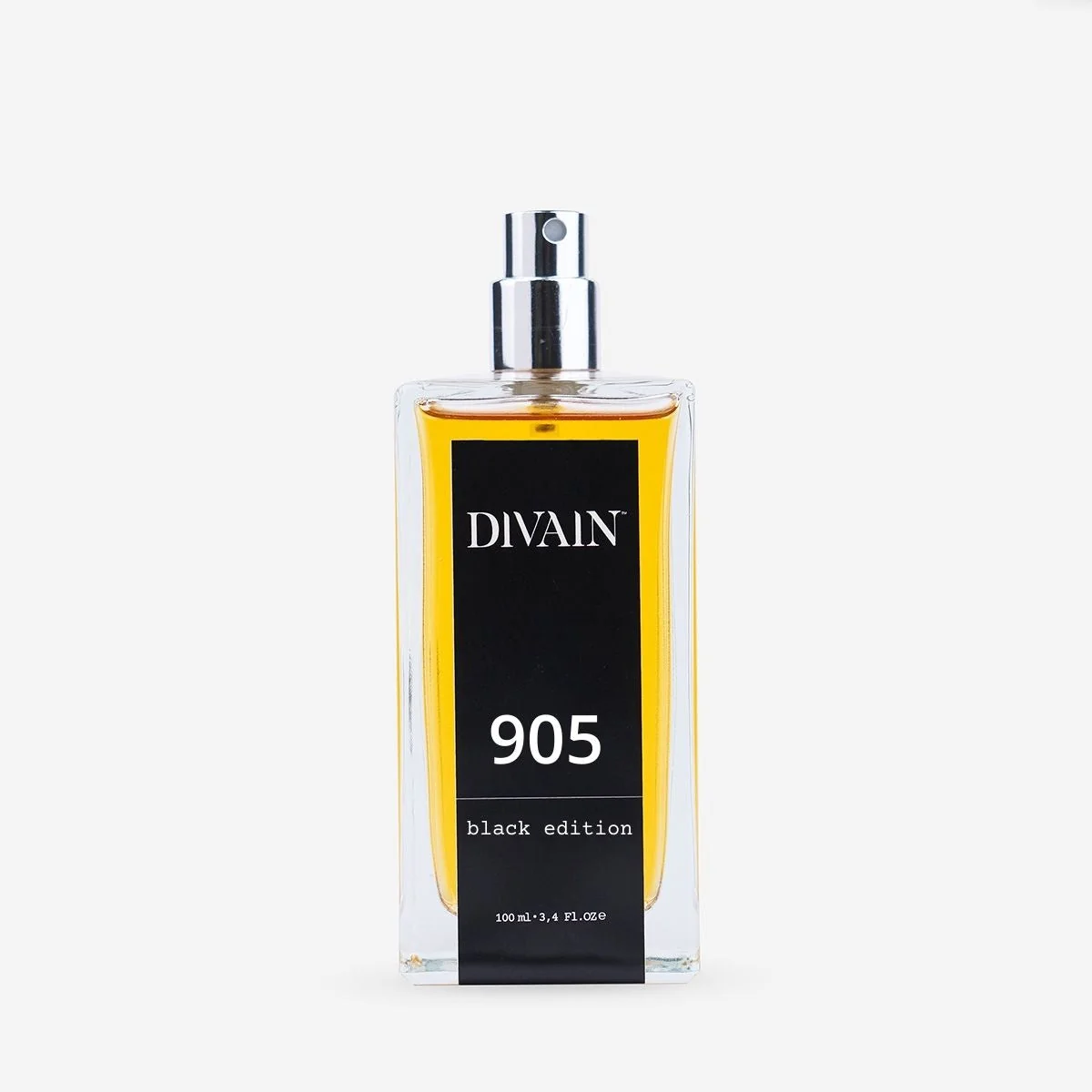 DIVAIN-905 | UNISEX